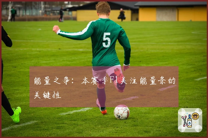 能量之争：本赛季F1关注能量条的关键性