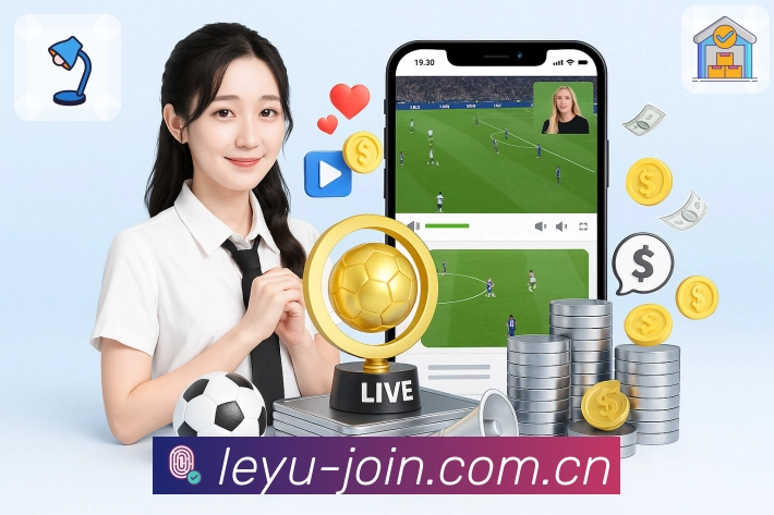 leyu观赛助手App
